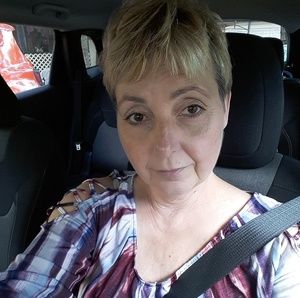 Meet your Posher, Joanne